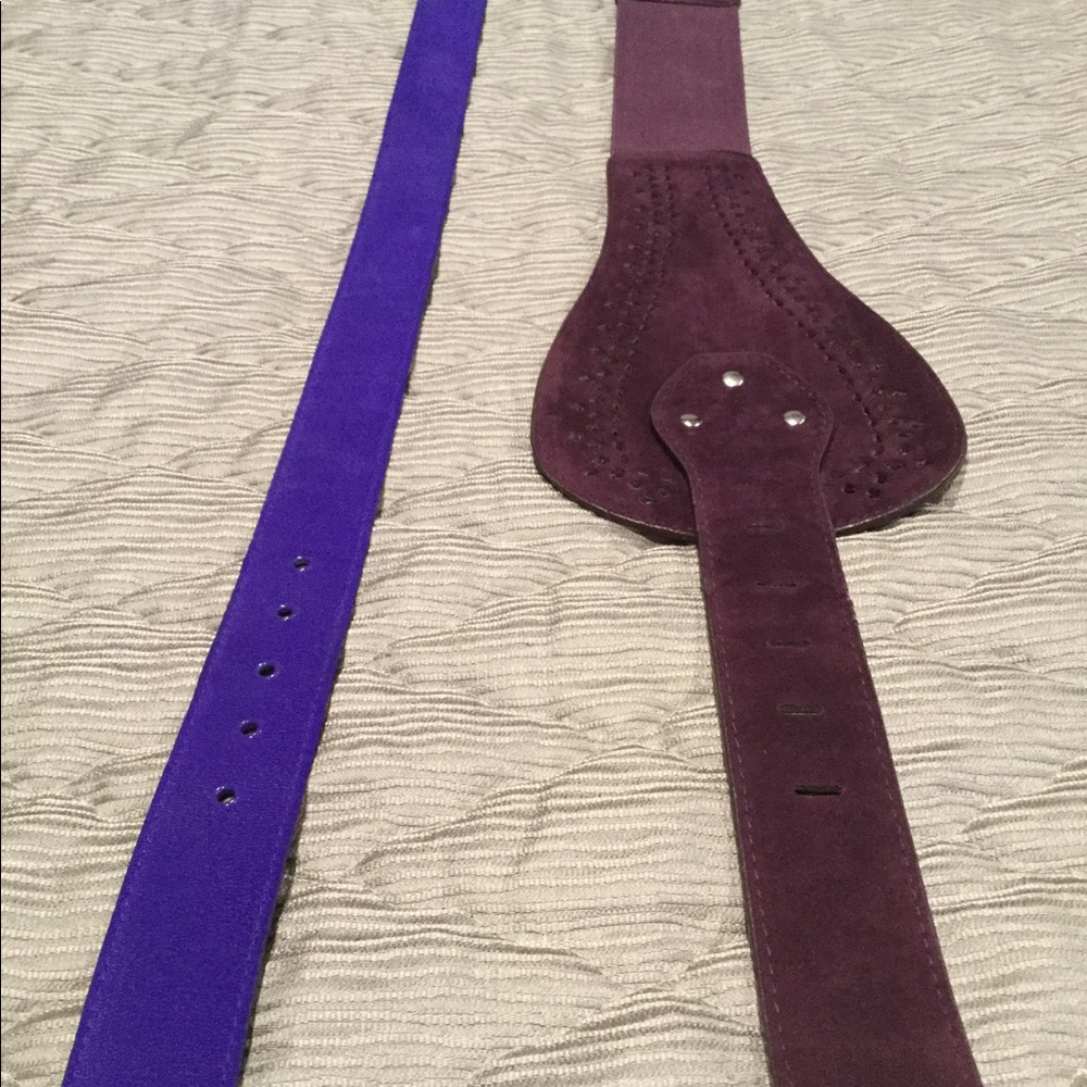 Belts - Picture 3 of 3